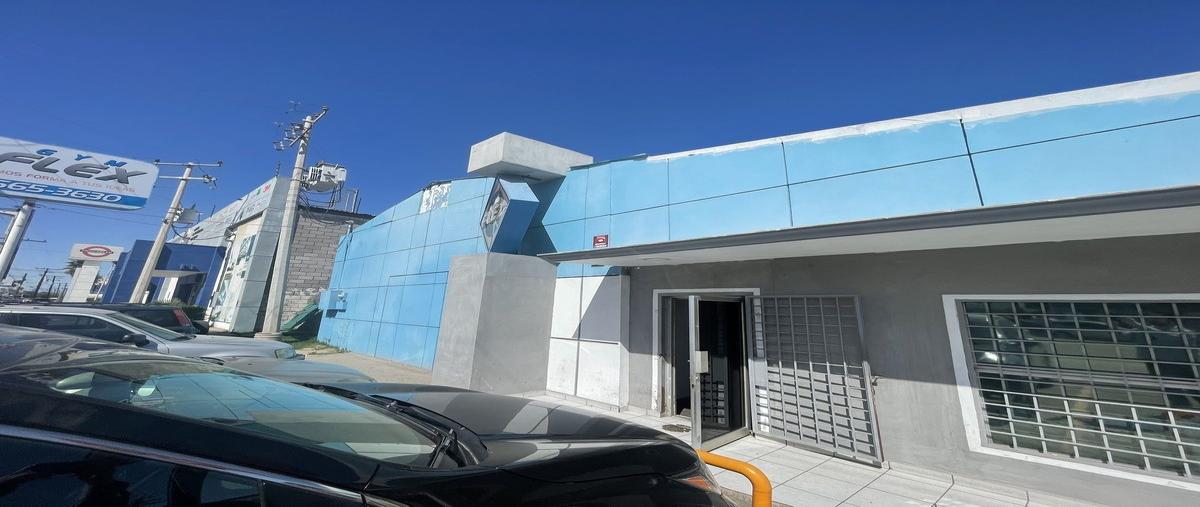 Foto de edificio en venta en calzada de las americas , compuertas, mexicali, baja california, 0 No. 03