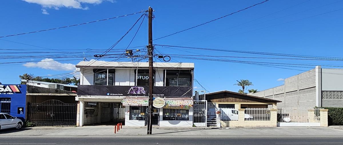 Foto de casa en calzada de las américas , cuauhtémoc sur, mexicali, baja california, 27797846 foto 01 Foto de casa en venta en calzada de las américas , cuauhtémoc sur, mexicali, baja california, 27797846 No. 01