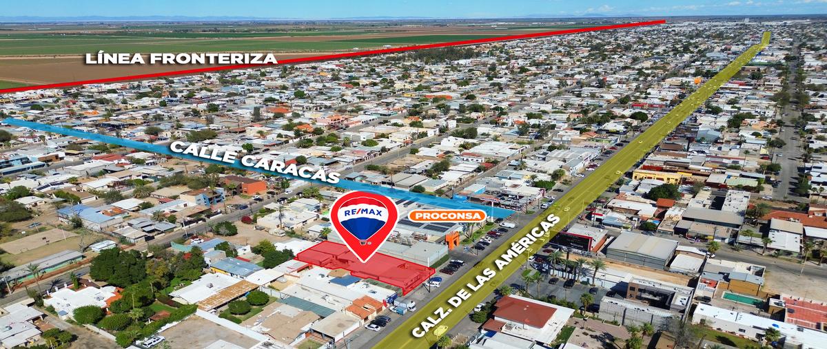 Foto de casa en calzada de las américas , cuauhtémoc sur, mexicali, baja california, 27797846 foto 05 Foto de casa en venta en calzada de las américas , cuauhtémoc sur, mexicali, baja california, 27797846 No. 05