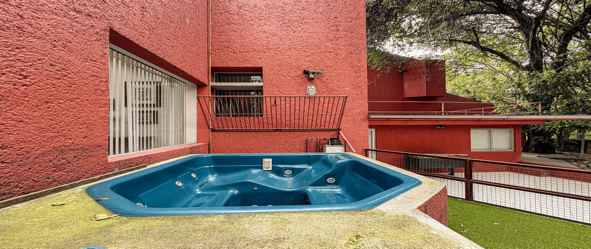 Foto de casa en venta en calzada de las arcadas 55, colina del sur, álvaro obregón, df / cdmx, 0 No. 03