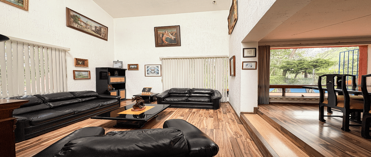 Foto de casa en venta en calzada de las arcadas 55, colina del sur, álvaro obregón, df / cdmx, 0 No. 04