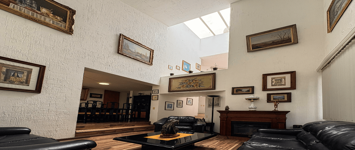 Foto de casa en venta en calzada de las arcadas 55, colina del sur, álvaro obregón, df / cdmx, 0 No. 05