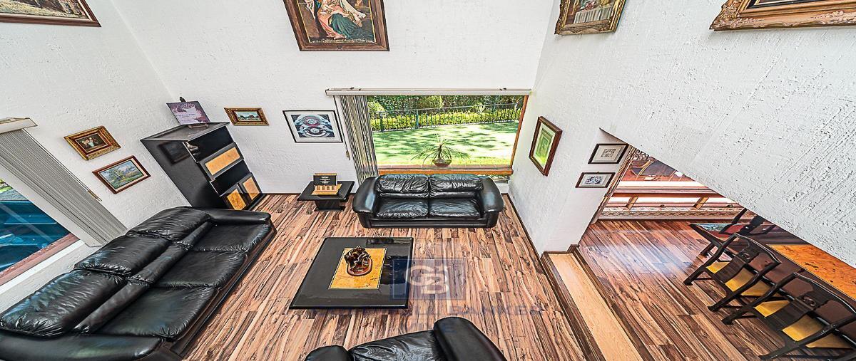 Foto de casa en venta en calzada de las arcadas , colina del sur, álvaro obregón, df / cdmx, 27142650 No. 03