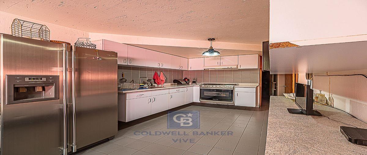 Foto de casa en venta en calzada de las arcadas , colina del sur, álvaro obregón, df / cdmx, 27142650 No. 04