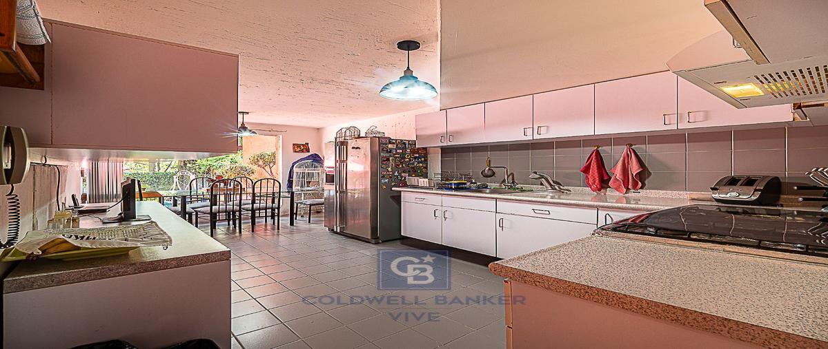 Foto de casa en venta en calzada de las arcadas , colina del sur, álvaro obregón, df / cdmx, 27142650 No. 05