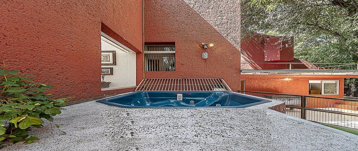 Foto de casa en venta en calzada de las arcadas , colina del sur, álvaro obregón, df / cdmx, 0 No. 03
