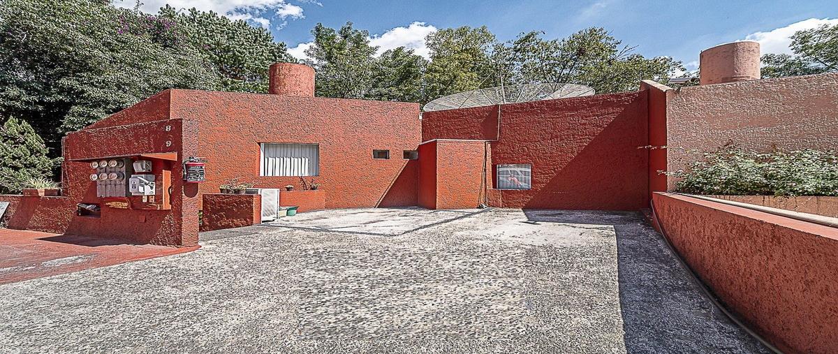 Foto de casa en venta en calzada de las arcadas , colina del sur, álvaro obregón, df / cdmx, 0 No. 04