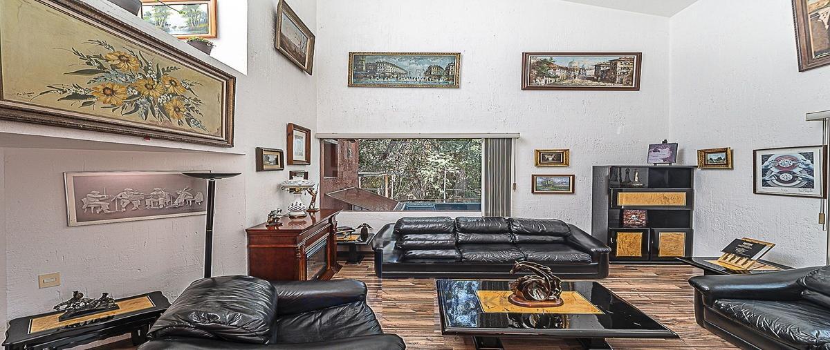 Foto de casa en venta en calzada de las arcadas , colina del sur, álvaro obregón, df / cdmx, 0 No. 05