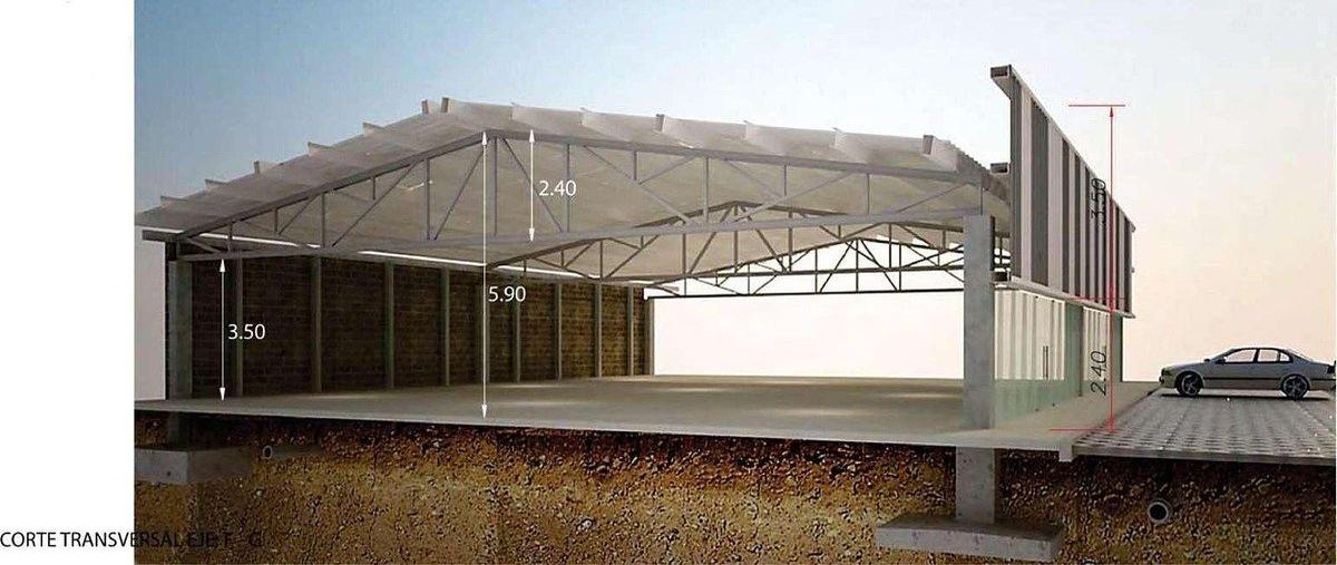 Foto de local en renta en calzada de las armas , las armas, azcapotzalco, df / cdmx, 31002154 No. 05