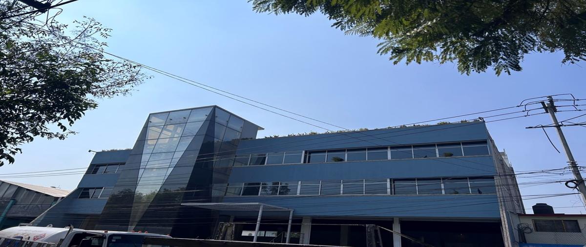 Foto de oficina en renta en calzada de las armas , rivera de echegaray, naucalpan de juárez, méxico, 30190420 No. 03