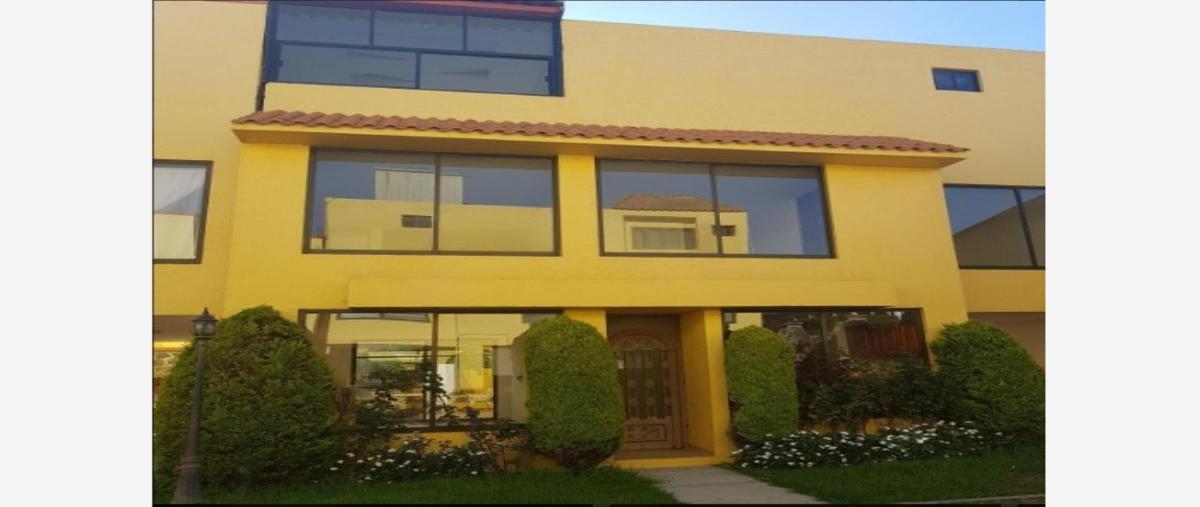 Foto de casa en venta en calzada de las bombas 128, ex-ejido de santa ursula coapa, coyoacán, df / cdmx, 27767897 No. 05