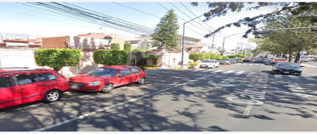 Foto de casa en venta en calzada de las bombas 128, ex-ejido de santa ursula coapa, coyoacán, df / cdmx, 27915199 No. 03