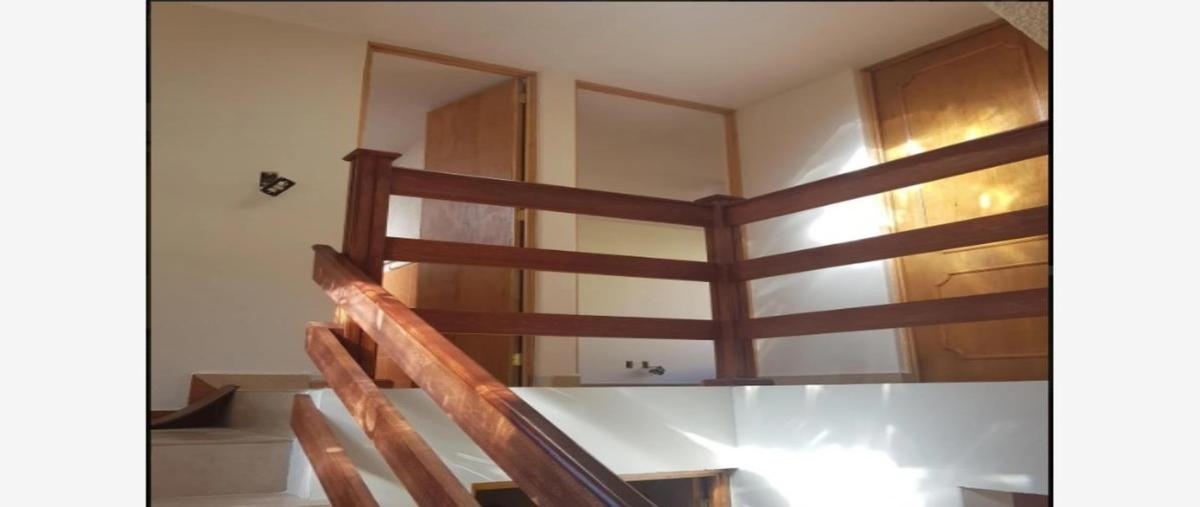 Foto de casa en condominio en venta en calzada de las bombas 128, ex-ejido de santa ursula coapa, coyoacán, df / cdmx, 27987432 No. 03