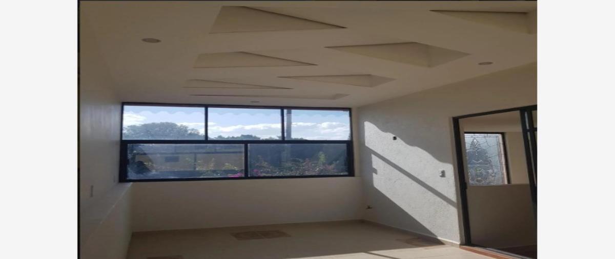Foto de casa en condominio en venta en calzada de las bombas 128, ex-ejido de santa ursula coapa, coyoacán, df / cdmx, 27987432 No. 05