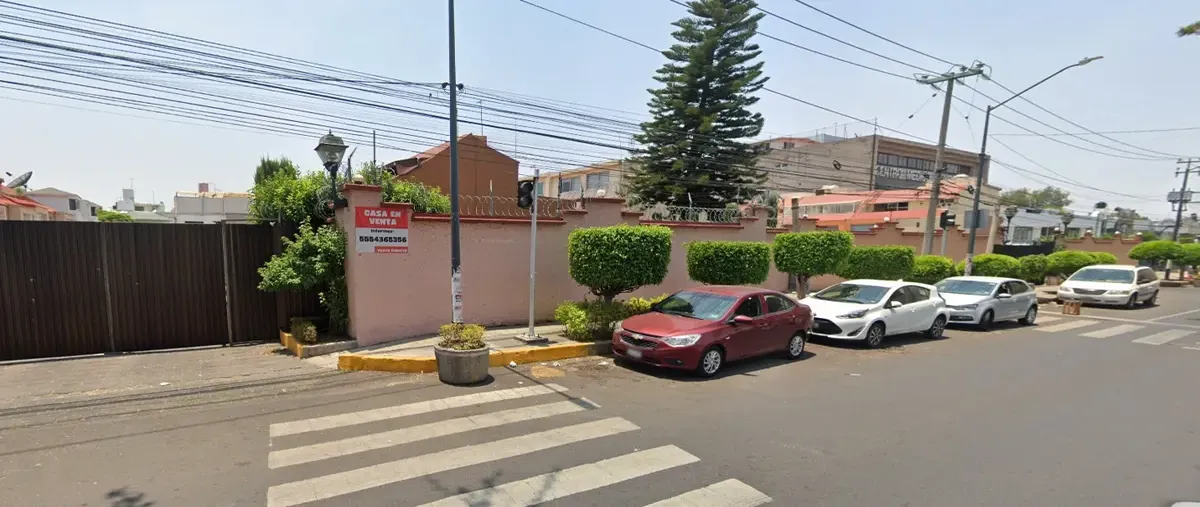 Foto de casa en condominio en venta en calzada de las bombas 128, ex-hacienda coapa, coyoacán, df / cdmx, 0 No. 03