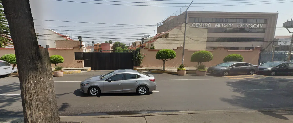 Foto de casa en condominio en venta en calzada de las bombas 128, ex-hacienda coapa, coyoacán, df / cdmx, 0 No. 05