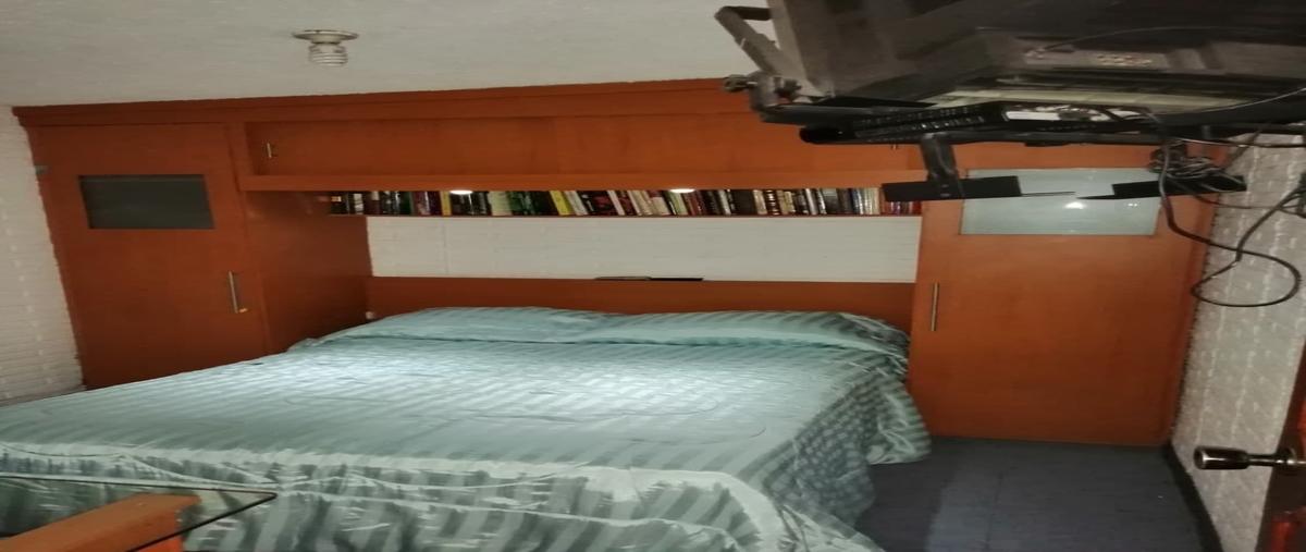 Foto de casa en venta en calzada de las bombas , ex-hacienda coapa, coyoacán, df / cdmx, 29419886 No. 05