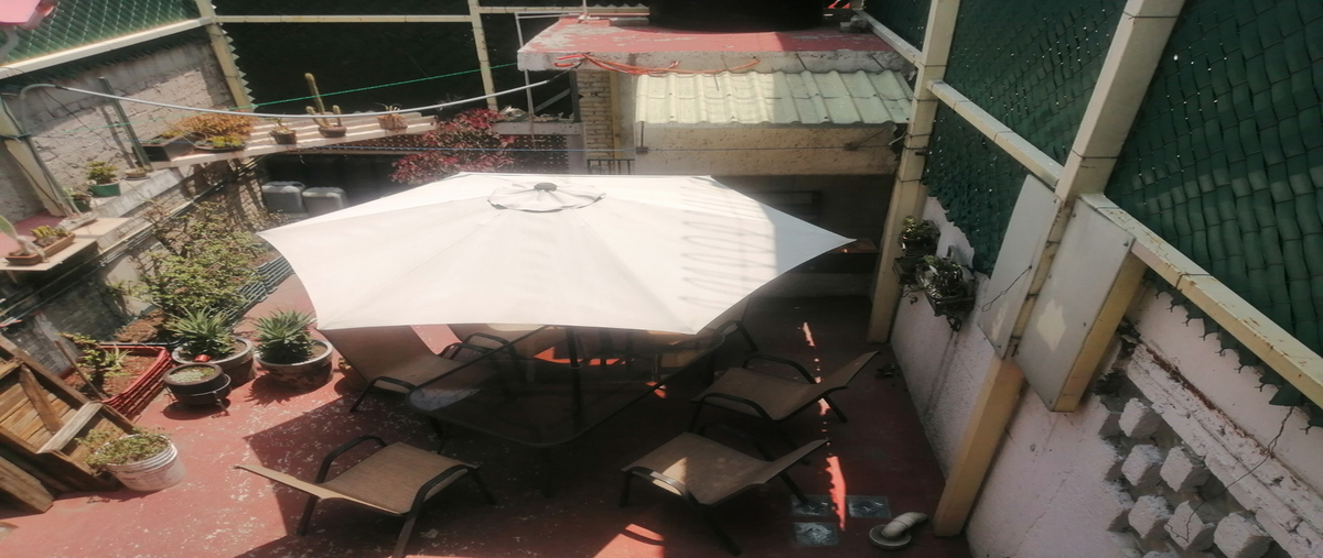 Foto de casa en venta en calzada de las bombas , ex-hacienda coapa, coyoacán, df / cdmx, 0 No. 04