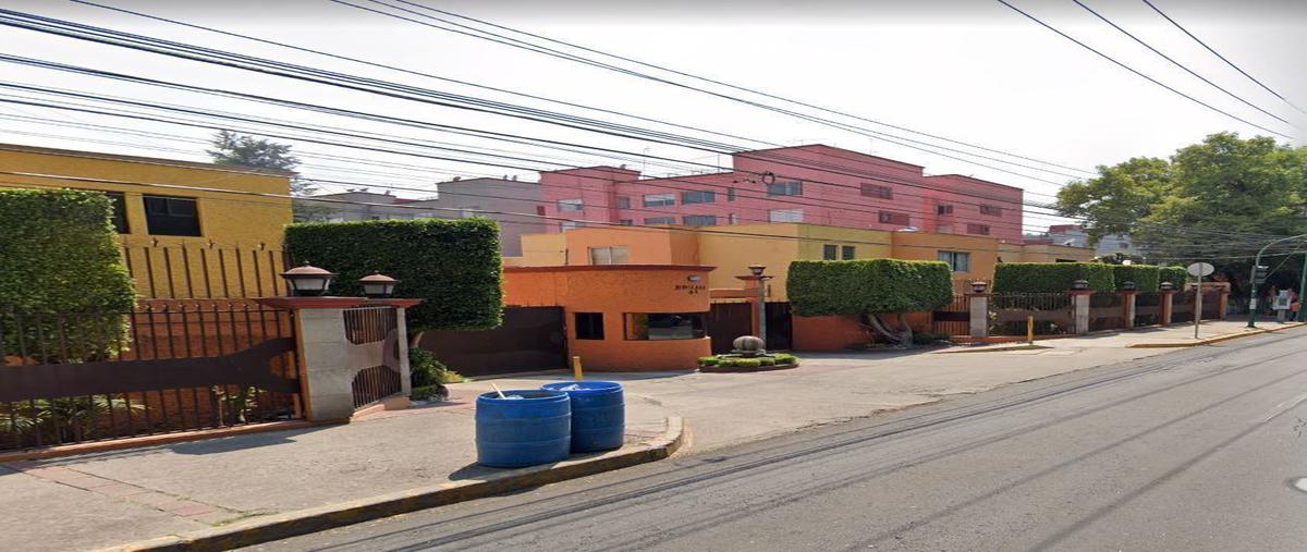 Foto de casa en venta en calzada de las brujas , urbano coapa, tlalpan, df / cdmx, 0 No. 03