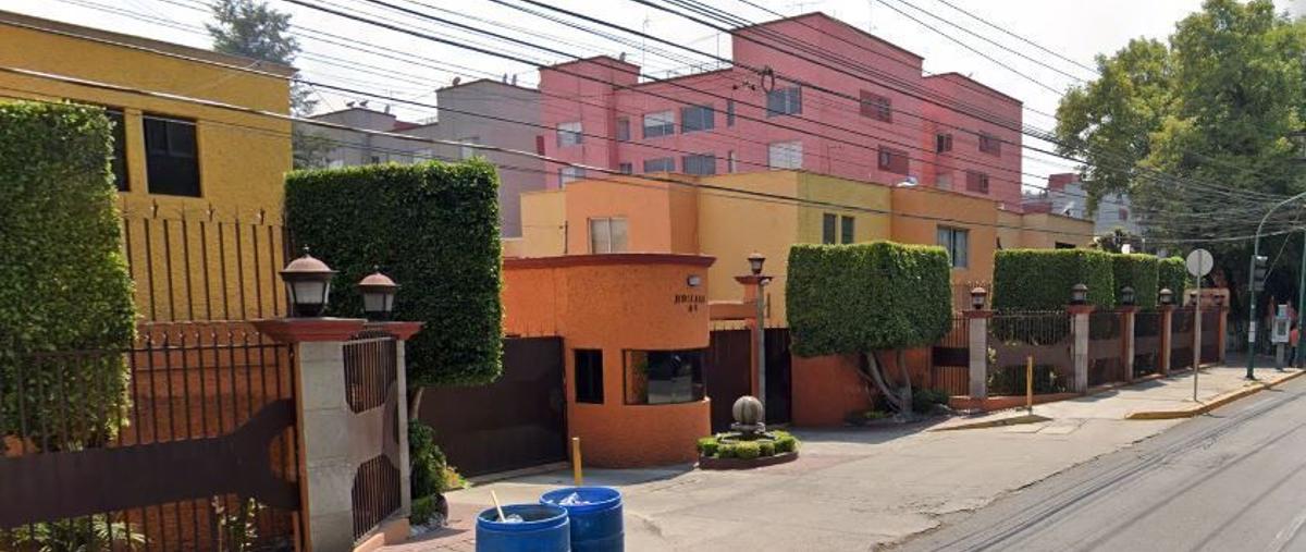 Foto de casa en venta en calzada de las brujas , urbano coapa, tlalpan, df / cdmx, 17967897 No. 03