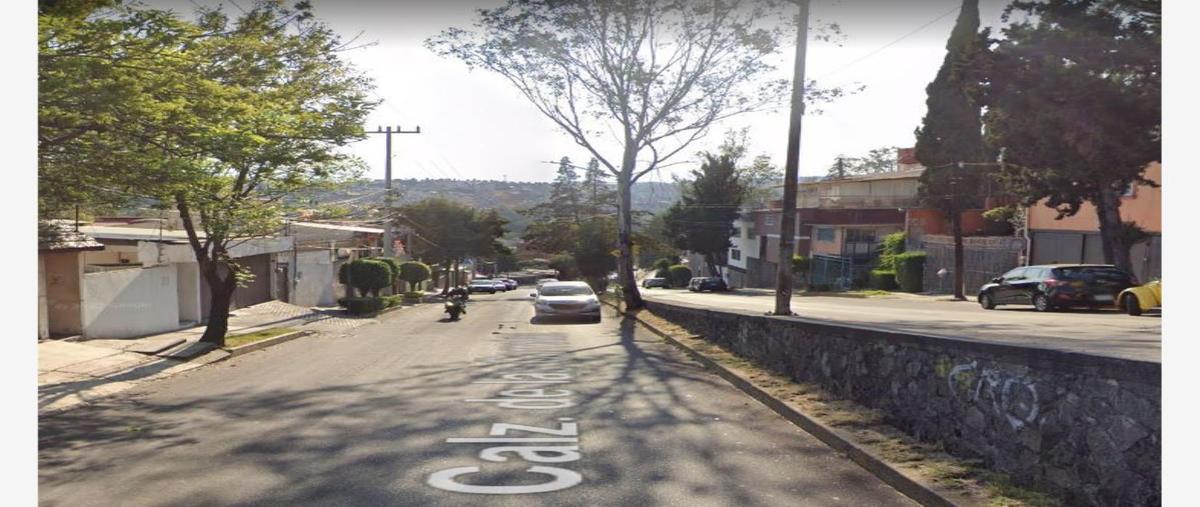 Foto de casa en venta en calzada de las carretas 00, colina del sur, álvaro obregón, df / cdmx, 0 No. 05