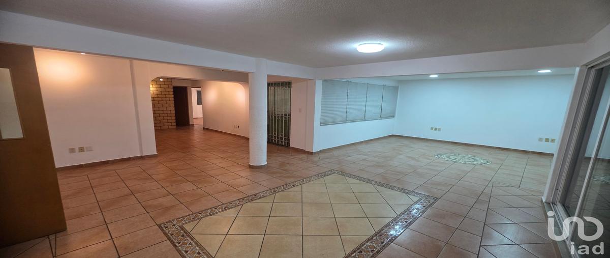 Foto de departamento en venta en calzada de las carretas 151, colina del sur, álvaro obregón, df / cdmx, 30905853 No. 03
