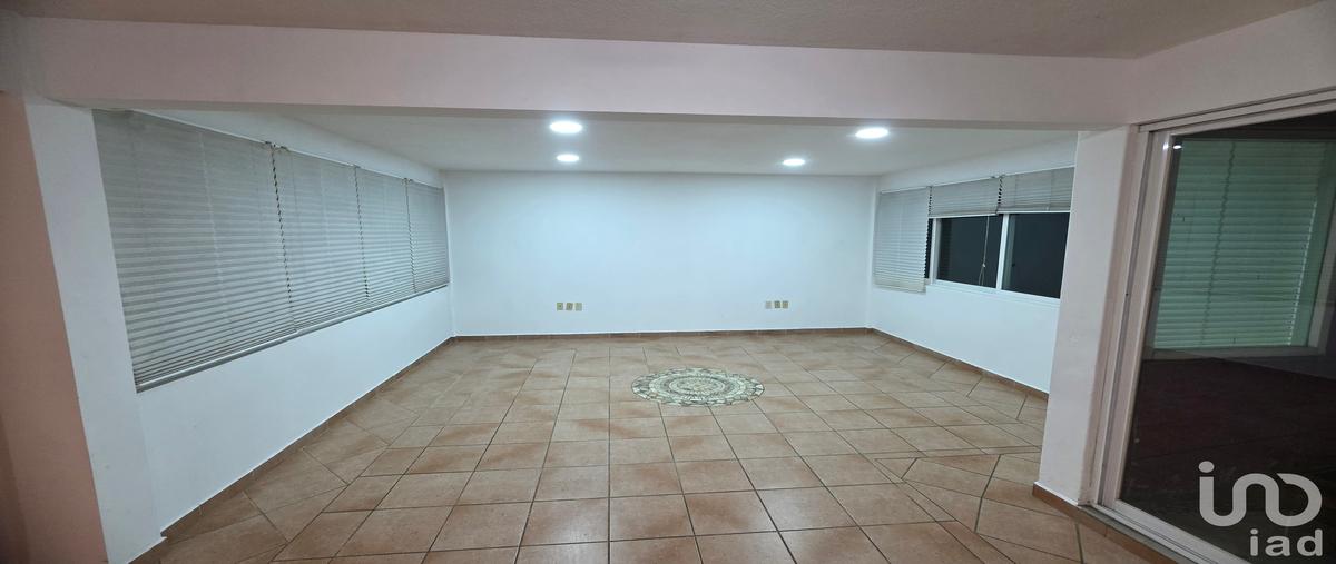 Foto de departamento en venta en calzada de las carretas 151, colina del sur, álvaro obregón, df / cdmx, 30905853 No. 04