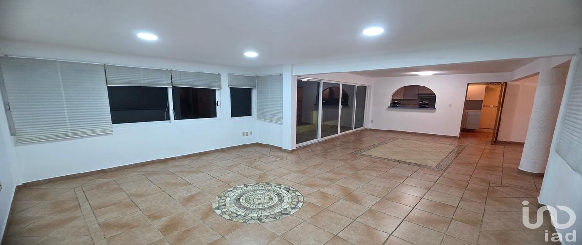 Foto de departamento en venta en calzada de las carretas 151, colina del sur, álvaro obregón, df / cdmx, 30905853 No. 05