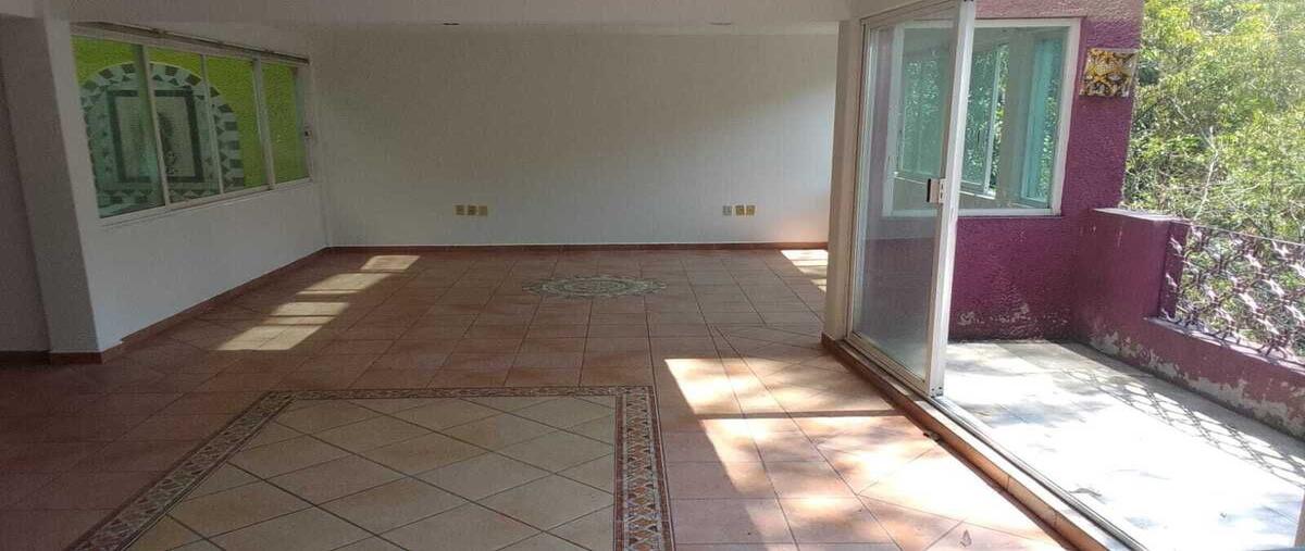 Foto de departamento en venta en calzada de las carretas , colina del sur, álvaro obregón, df / cdmx, 0 No. 01