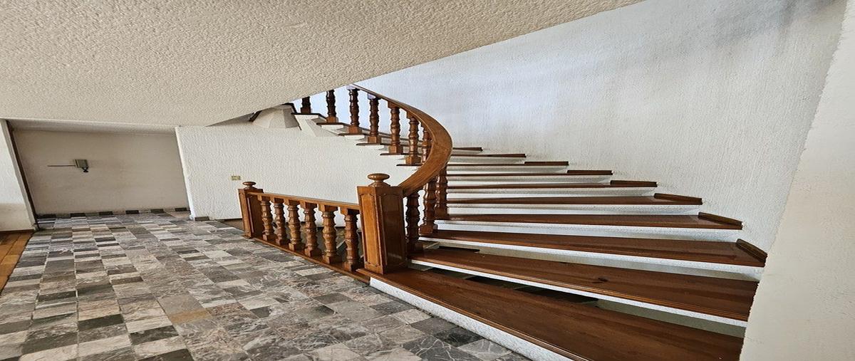 Foto de casa en calzada de las carretas , colina del sur, álvaro obregón, df / cdmx, 30897289 foto 02 Foto de casa en venta en calzada de las carretas , colina del sur, álvaro obregón, df / cdmx, 30897289 No. 02