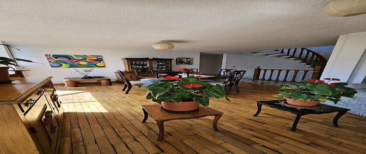 Foto de casa en calzada de las carretas , colina del sur, álvaro obregón, df / cdmx, 30897289 foto 05 Foto de casa en venta en calzada de las carretas , colina del sur, álvaro obregón, df / cdmx, 30897289 No. 05