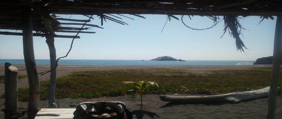 Foto de terreno habitacional en venta en calzada de las flores , aquarium, manzanillo, colima, 6472341 No. 01