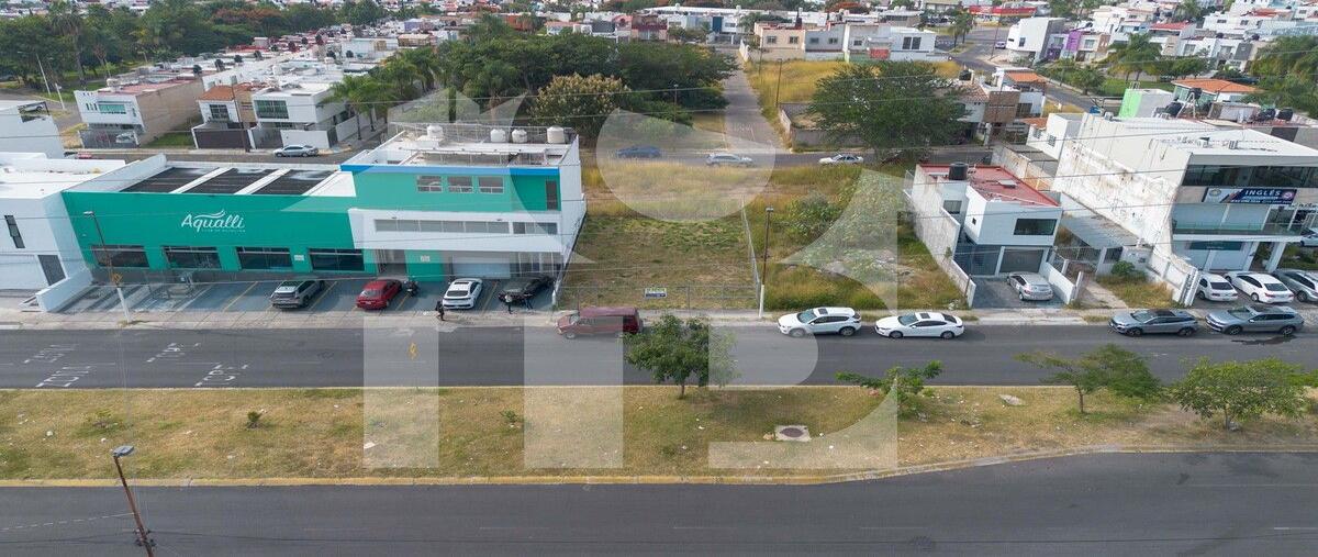 Foto de terreno habitacional en renta en calzada de las flores , cucea universidad de guadalajara, zapopan, jalisco, 28915155 No. 01