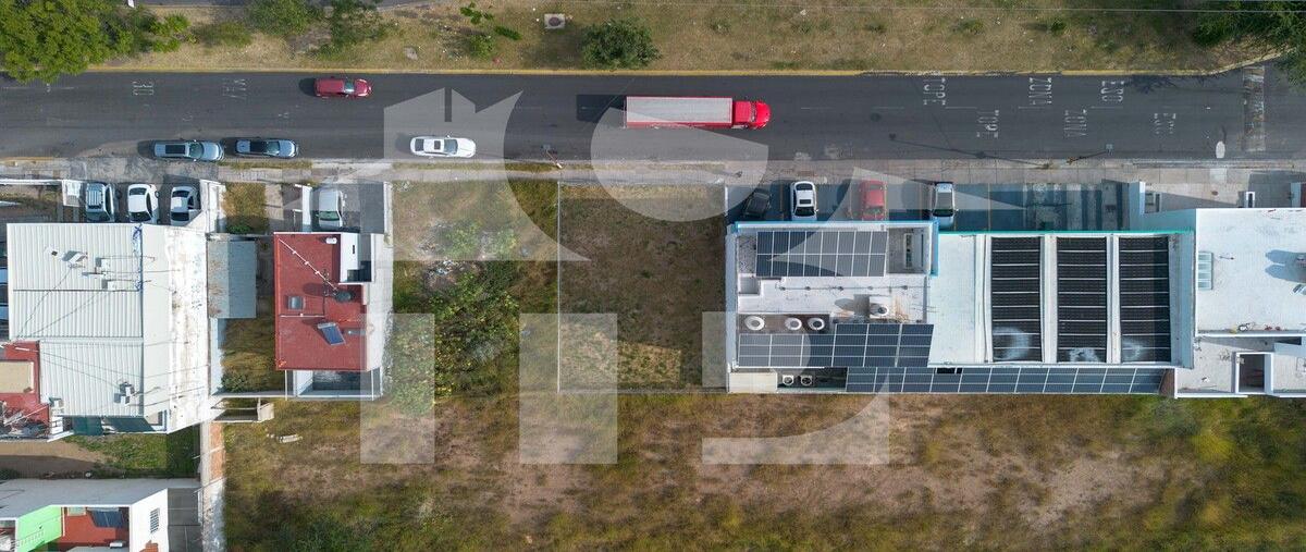Foto de terreno habitacional en renta en calzada de las flores , cucea universidad de guadalajara, zapopan, jalisco, 28915155 No. 02