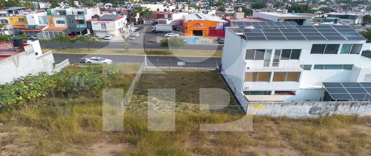 Foto de terreno habitacional en renta en calzada de las flores , cucea universidad de guadalajara, zapopan, jalisco, 28915155 No. 03