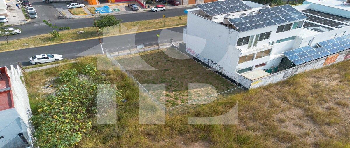 Foto de terreno habitacional en renta en calzada de las flores , cucea universidad de guadalajara, zapopan, jalisco, 28915155 No. 04