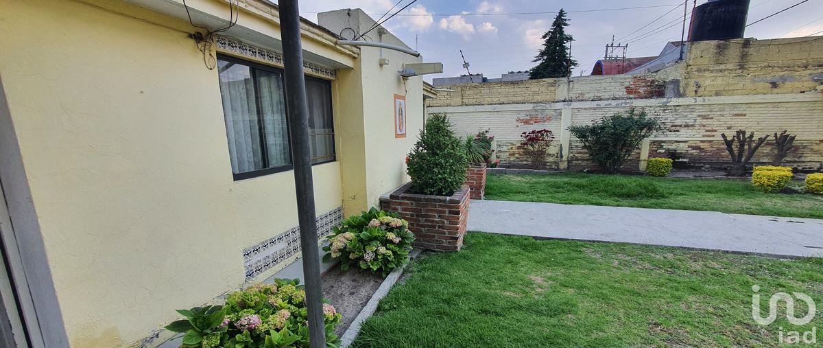 Foto de casa en venta en calzada de las huertas , ojo de agua, tecámac, méxico, 29435806 No. 02