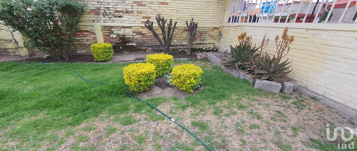 Foto de casa en venta en calzada de las huertas , ojo de agua, tecámac, méxico, 29435806 No. 03