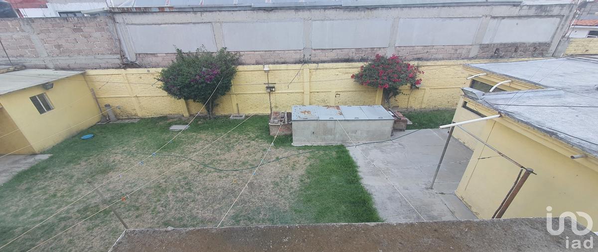 Foto de casa en venta en calzada de las huertas , ojo de agua, tecámac, méxico, 29435806 No. 04