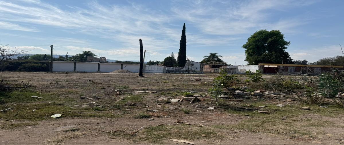 Foto de terreno habitacional en venta en calzada de las malvas, lote 03 manzana 26 , jardines de la calera, tlajomulco de zúñiga, jalisco, 0 No. 03
