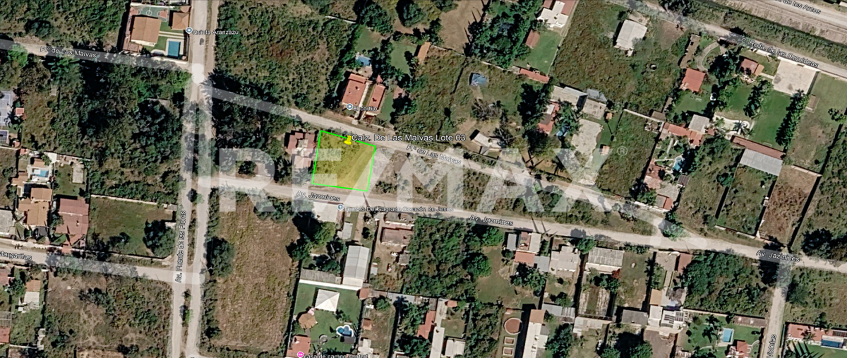 Foto de terreno habitacional en calzada de las malvas, lote , jardines de la calera, tlajomulco de zúñiga, jalisco, 0 foto 01 Foto de terreno habitacional en venta en calzada de las malvas, lote , jardines de la calera, tlajomulco de zúñiga, jalisco, 0 No. 01