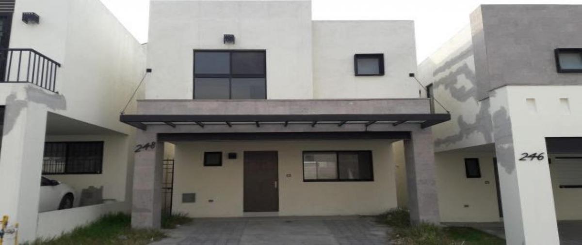 Foto de casa en calzada de las mitras 200, 1 de mayo (f-97), monterrey, nuevo león, 12191933 foto 04 Foto de casa en renta en calzada de las mitras 200, 1 de mayo (f-97), monterrey, nuevo león, 12191933 No. 04