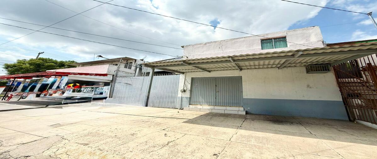 Foto de bodega en renta en calzada de las palmas , ciudad granja, zapopan, jalisco, 30365688 No. 02