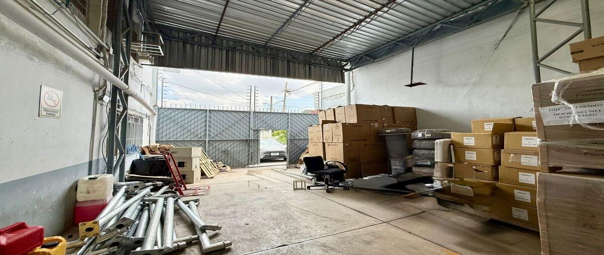 Foto de bodega en renta en calzada de las palmas , ciudad granja, zapopan, jalisco, 30365688 No. 03