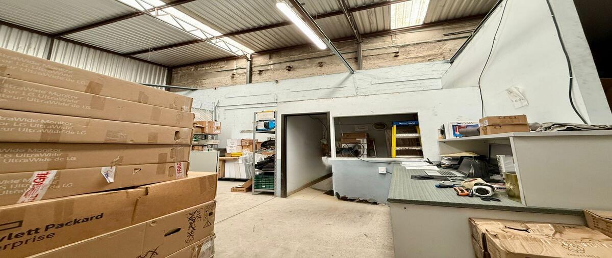 Foto de bodega en renta en calzada de las palmas , ciudad granja, zapopan, jalisco, 30365688 No. 04