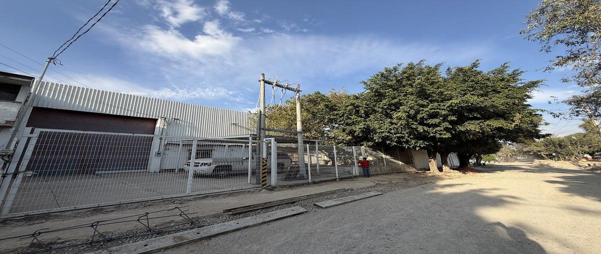 Foto de bodega en renta en calzada de las palmas , ciudad granja, zapopan, jalisco, 30698910 No. 03