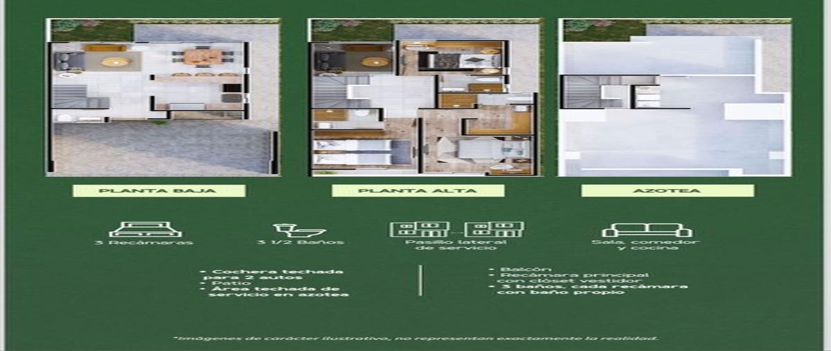 Foto de casa en venta en calzada de las torres , renato vega alvarado, culiacán, sinaloa, 0 No. 03