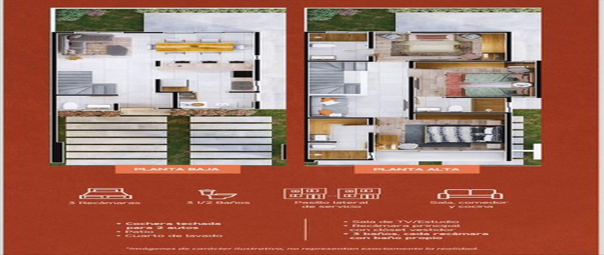 Foto de casa en venta en calzada de las torres , renato vega alvarado, culiacán, sinaloa, 0 No. 03