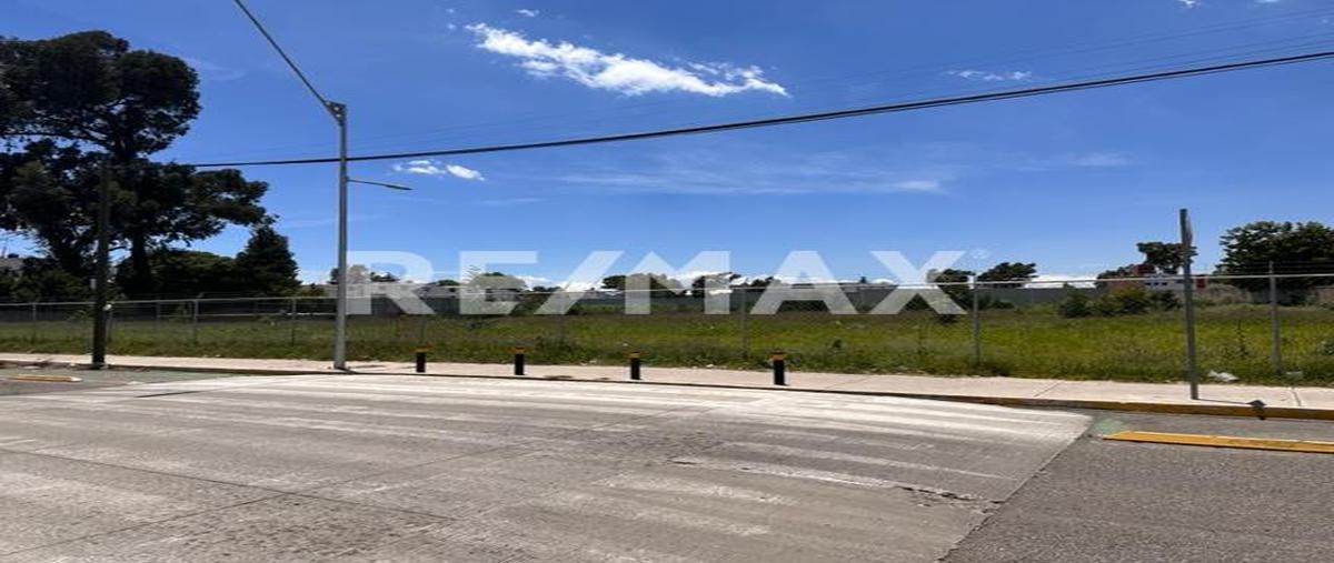 Foto de terreno comercial en venta en calzada de las villas 20 oriente , rementeria, puebla, puebla, 26902399 No. 01