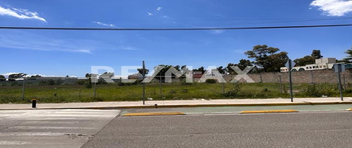 Foto de terreno comercial en venta en calzada de las villas 20 oriente , rementeria, puebla, puebla, 0 No. 05
